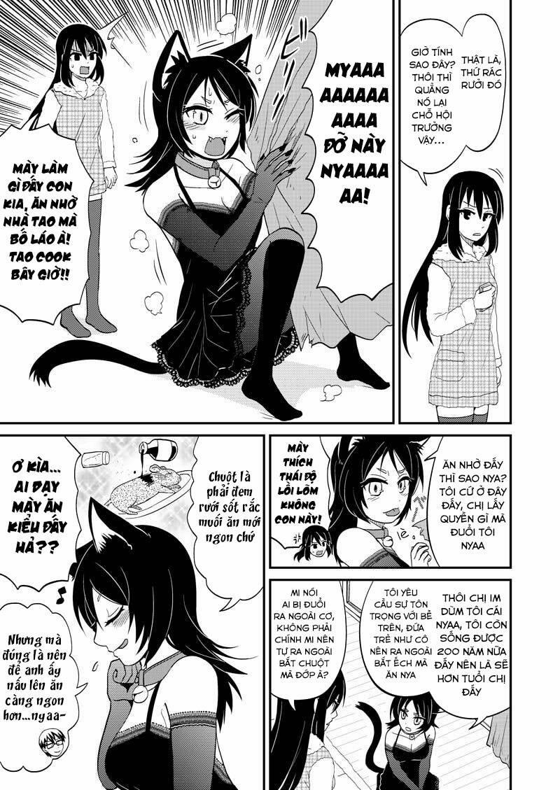 Tình Chị Em 117 trang 7