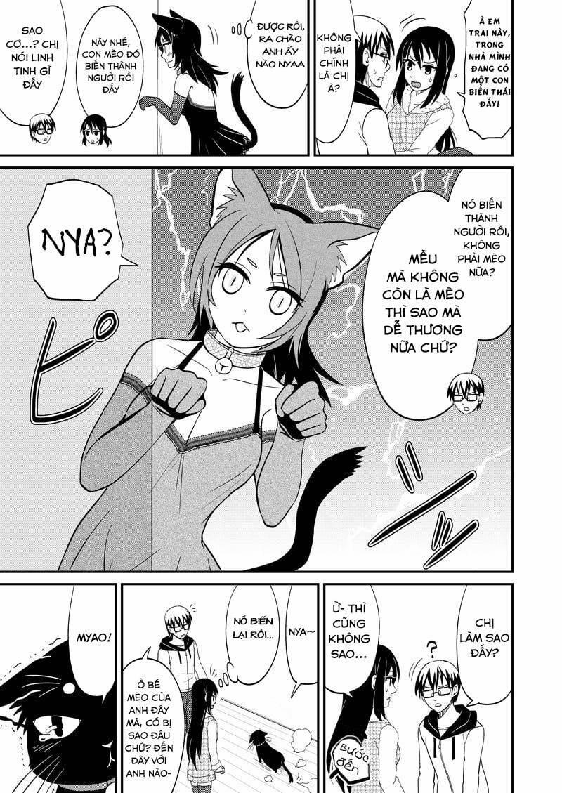 Tình Chị Em 117 trang 9