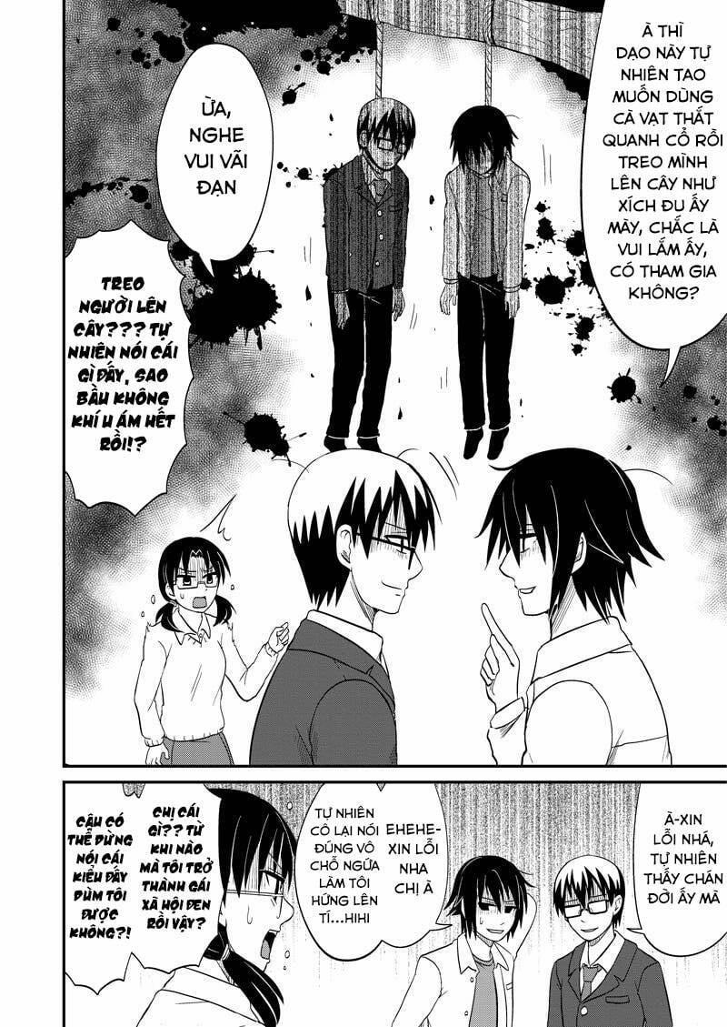 Tình Chị Em 118 trang 10