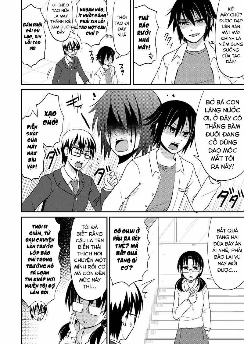 Tình Chị Em 118 trang 4