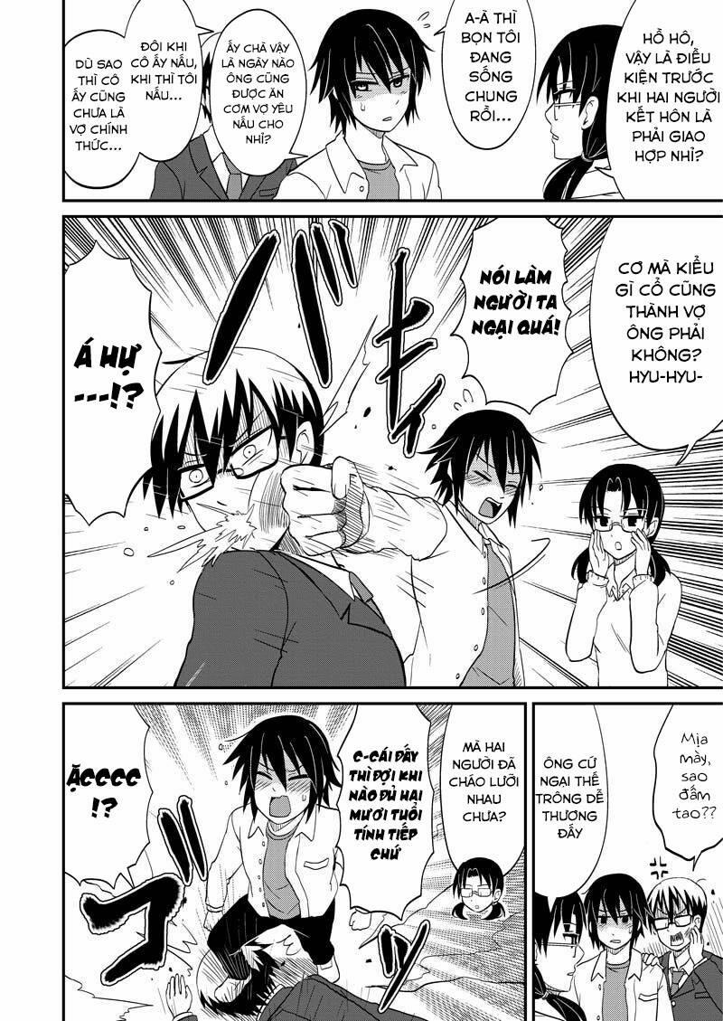 Tình Chị Em 118 trang 6