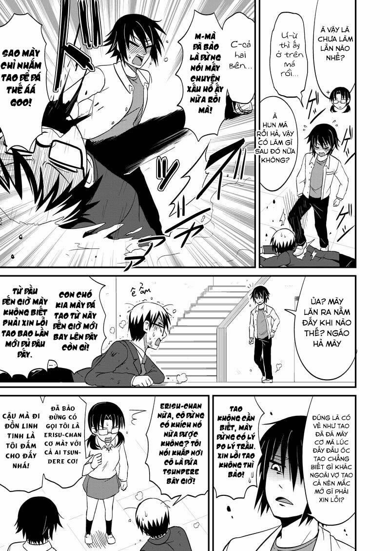 Tình Chị Em 118 trang 7