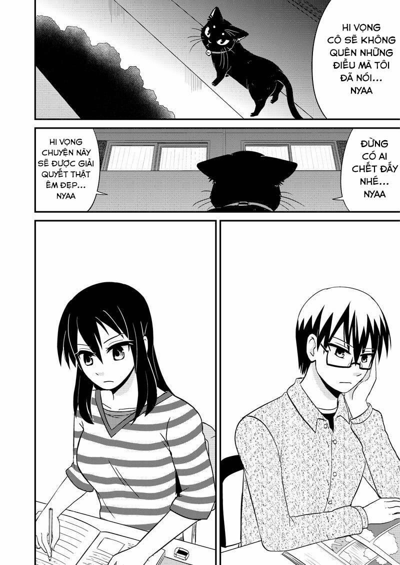 Tình Chị Em 121 trang 10