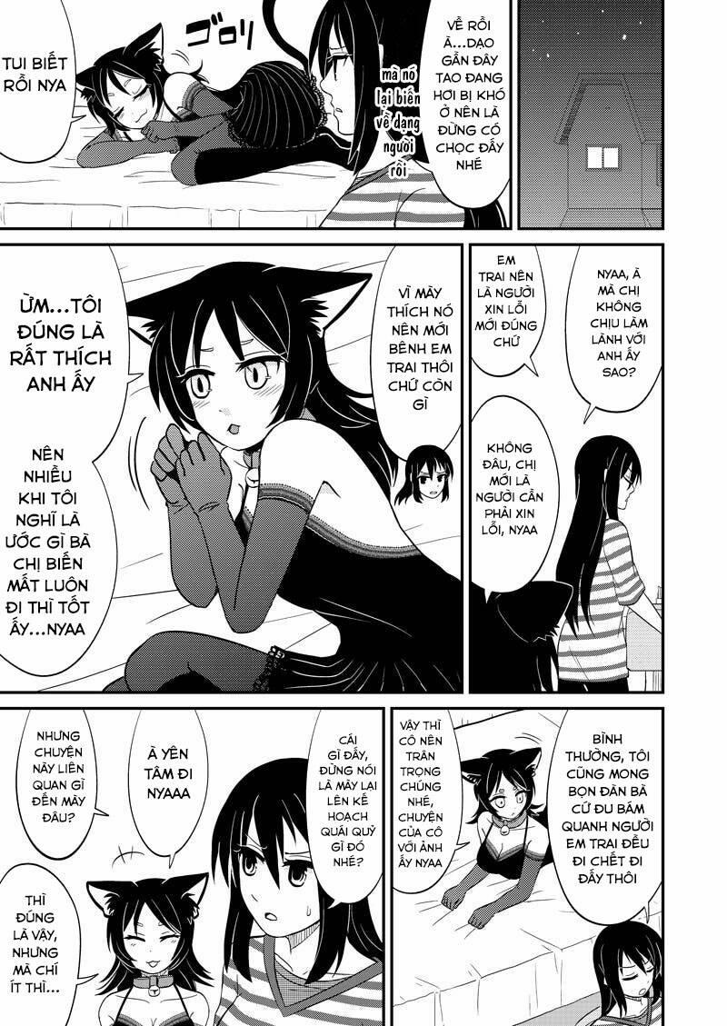 Tình Chị Em 121 trang 9