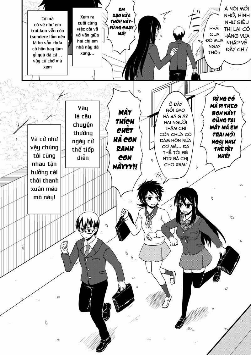 Tình Chị Em 123 trang 11