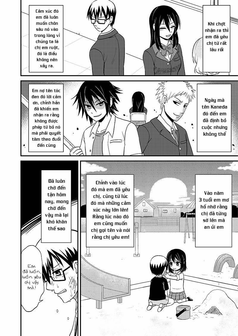 Tình Chị Em 123 trang 5