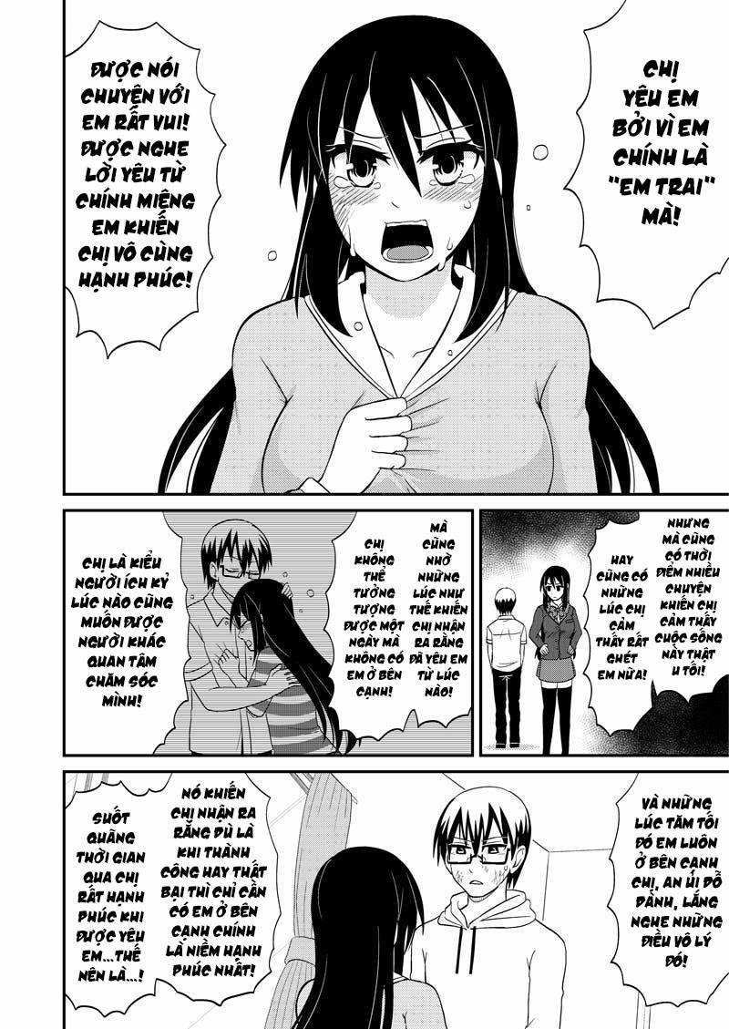 Tình Chị Em 123 trang 7