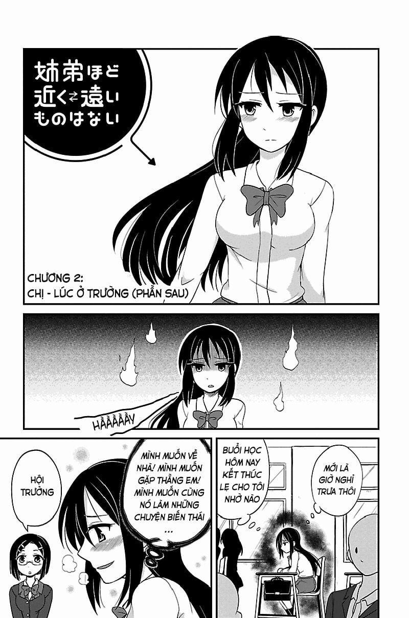 Tình Chị Em 2 trang 0