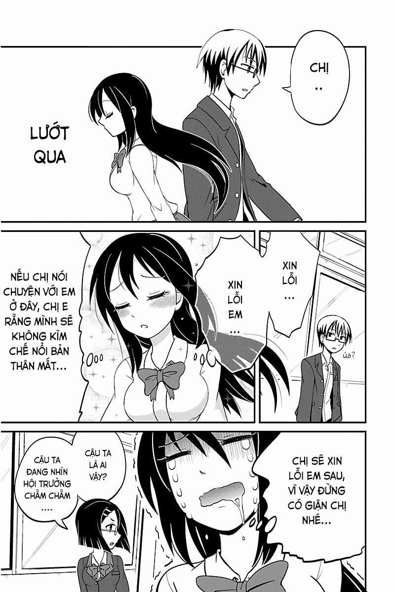 Tình Chị Em 2 trang 2