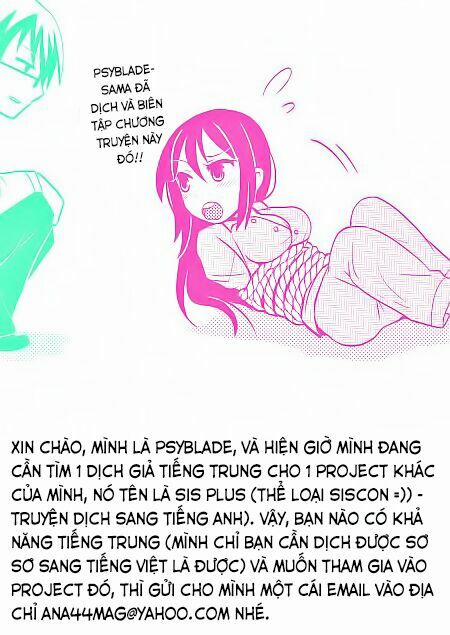 Tình Chị Em 2 trang 9