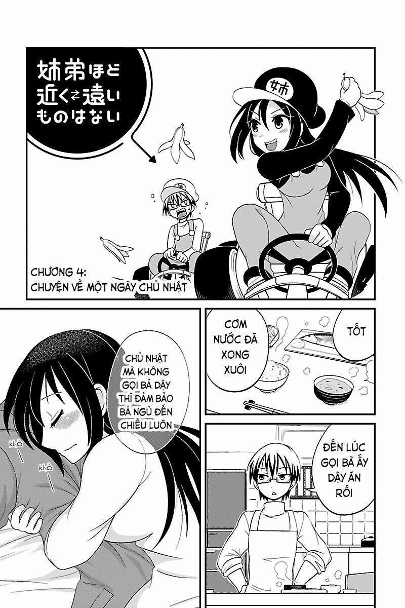Tình Chị Em 4 trang 0