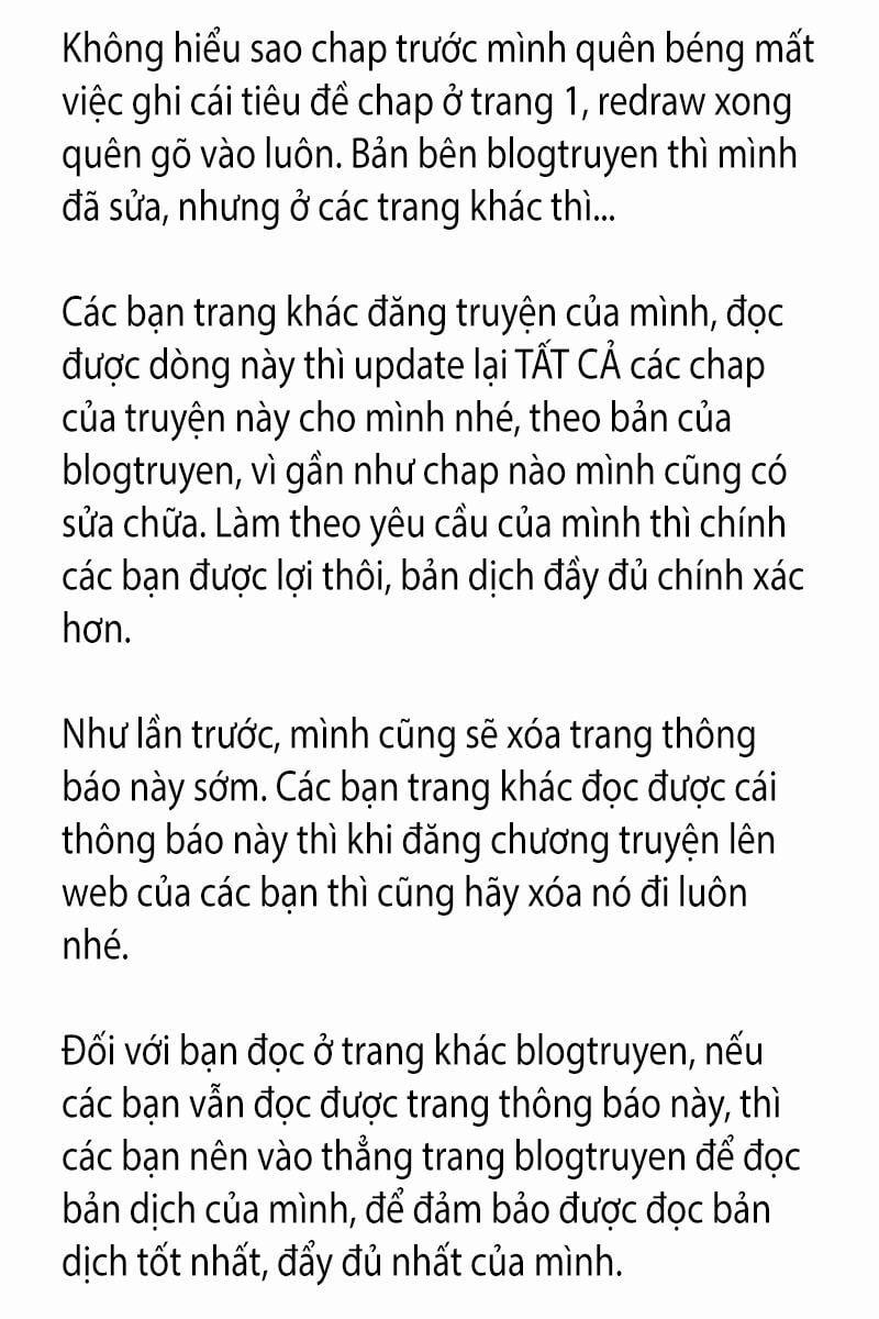 Tình Chị Em 6 trang 0