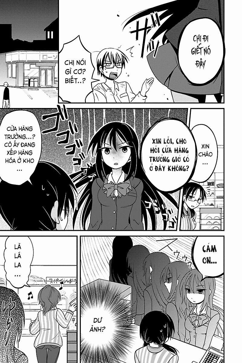 Tình Chị Em 7 trang 2