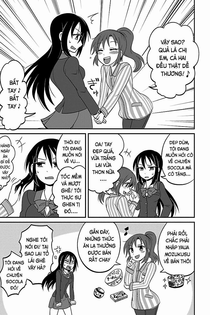 Tình Chị Em 7 trang 4