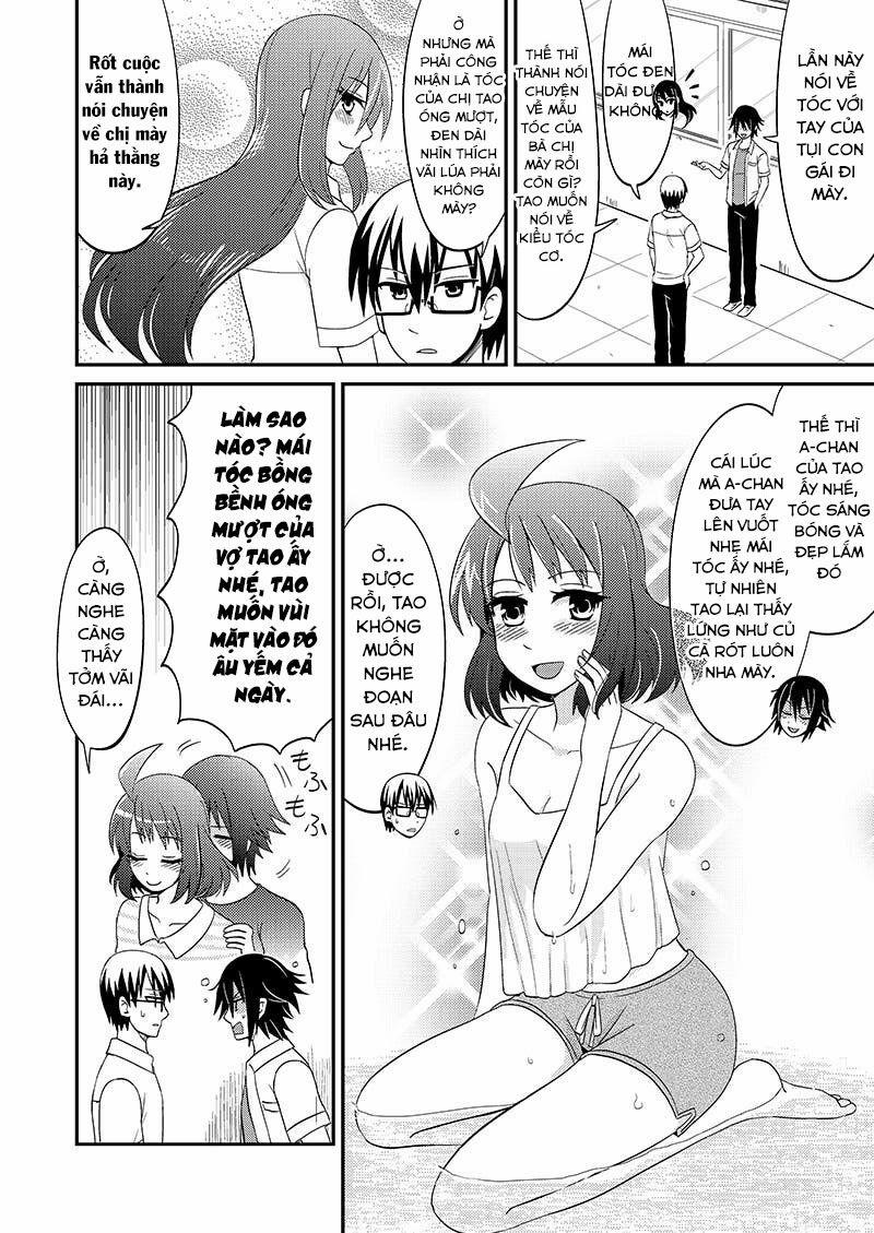 Tình Chị Em 96 trang 4