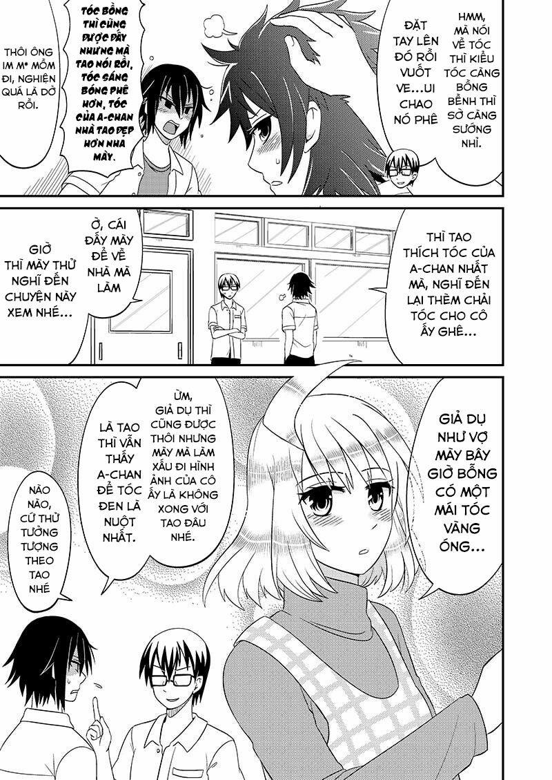 Tình Chị Em 96 trang 5