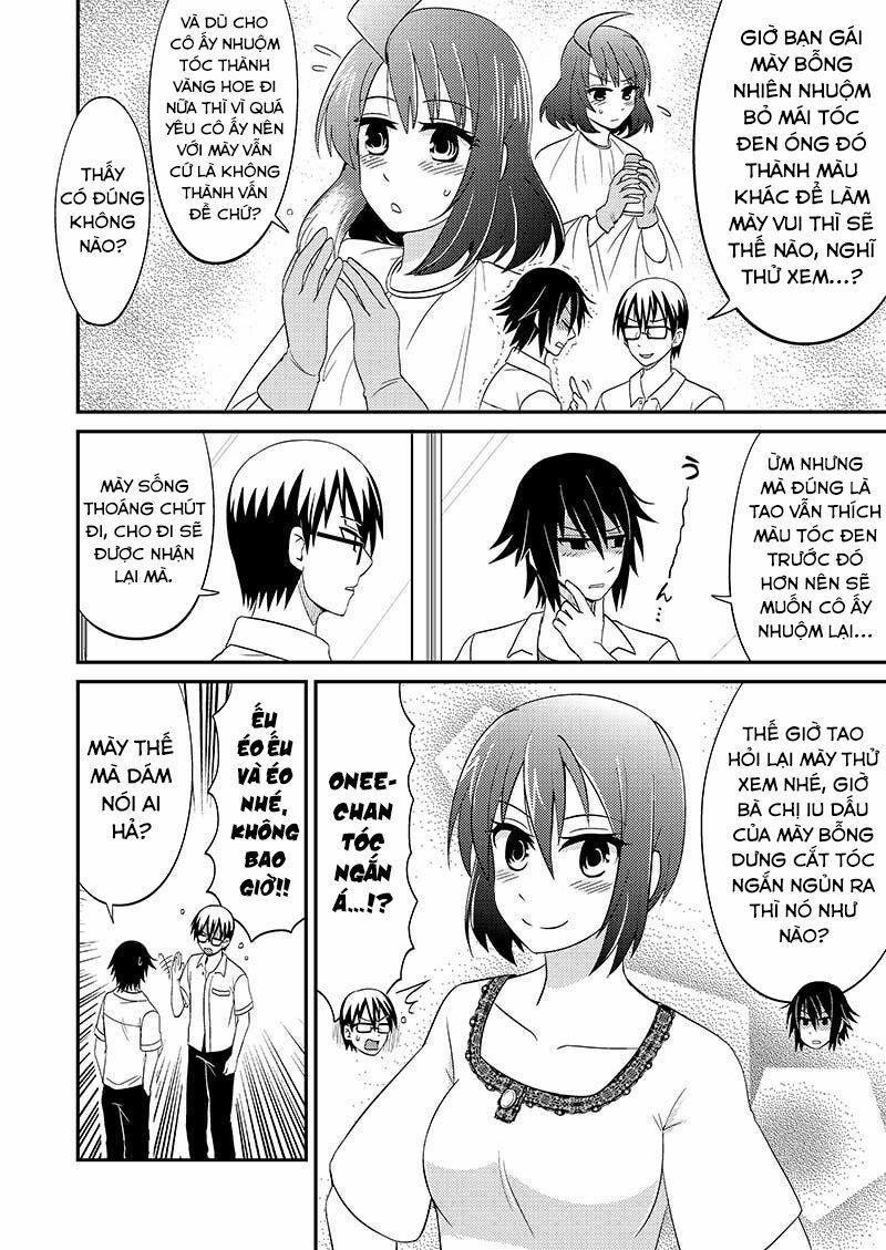 Tình Chị Em 96 trang 6