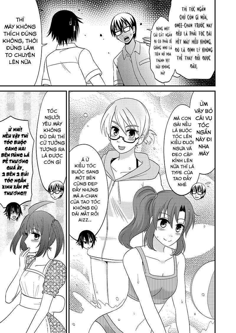 Tình Chị Em 96 trang 7