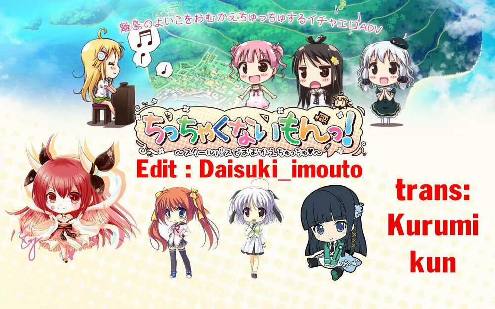 Tình Chị Em 97 trang 2