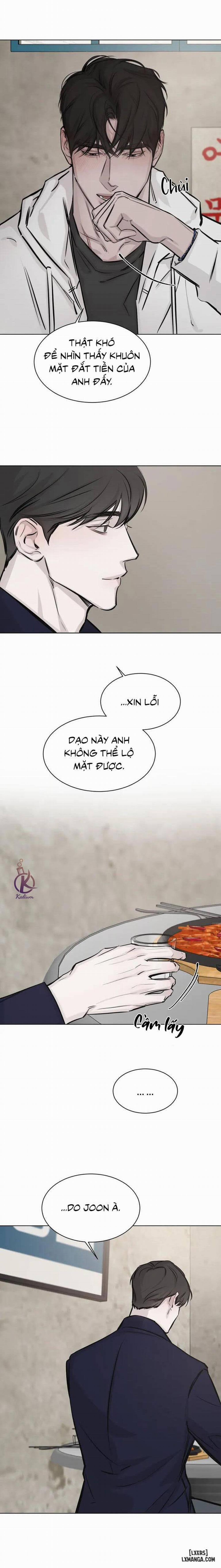 Tình Cờ Hay Định Mệnh 1 trang 2