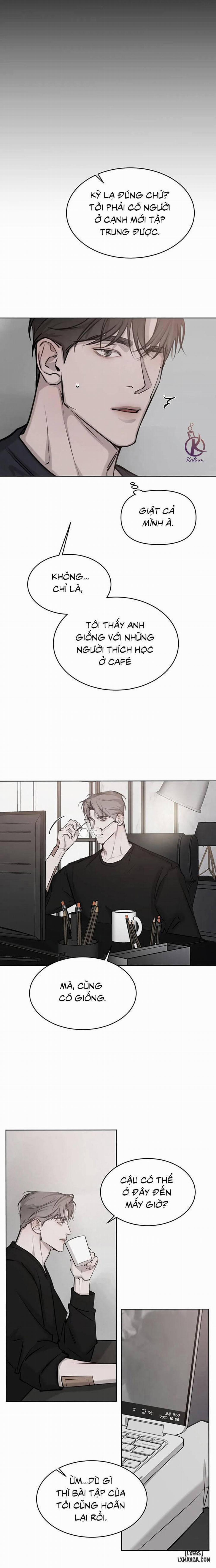 Tình Cờ Hay Định Mệnh 10 trang 2