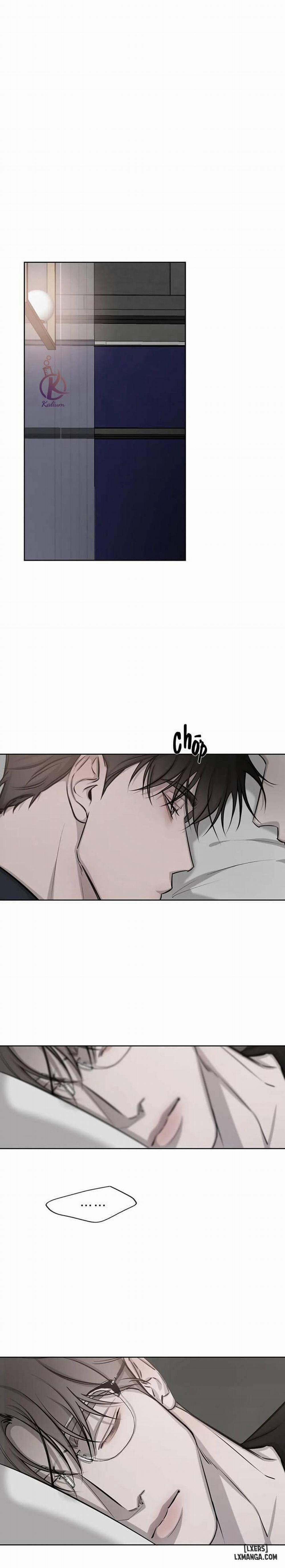 Tình Cờ Hay Định Mệnh 11 trang 0