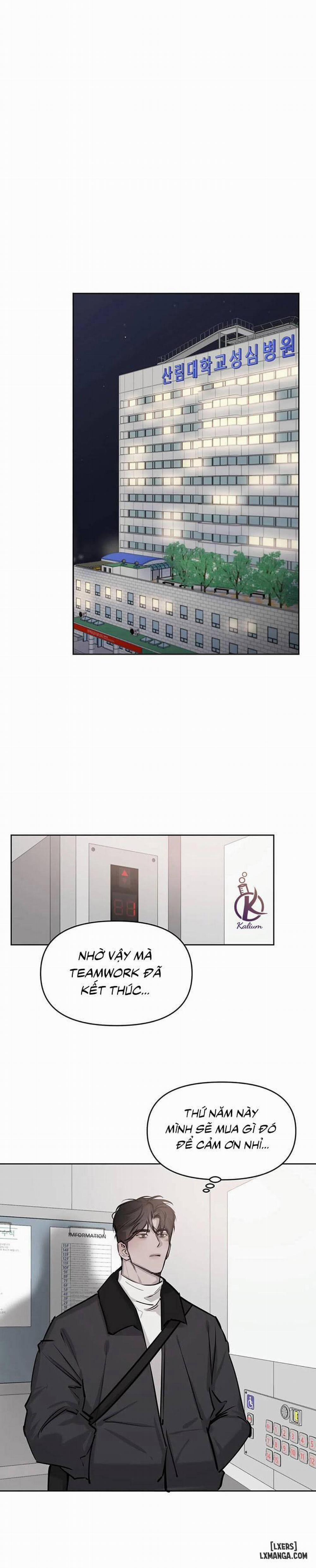 Tình Cờ Hay Định Mệnh 13 trang 0