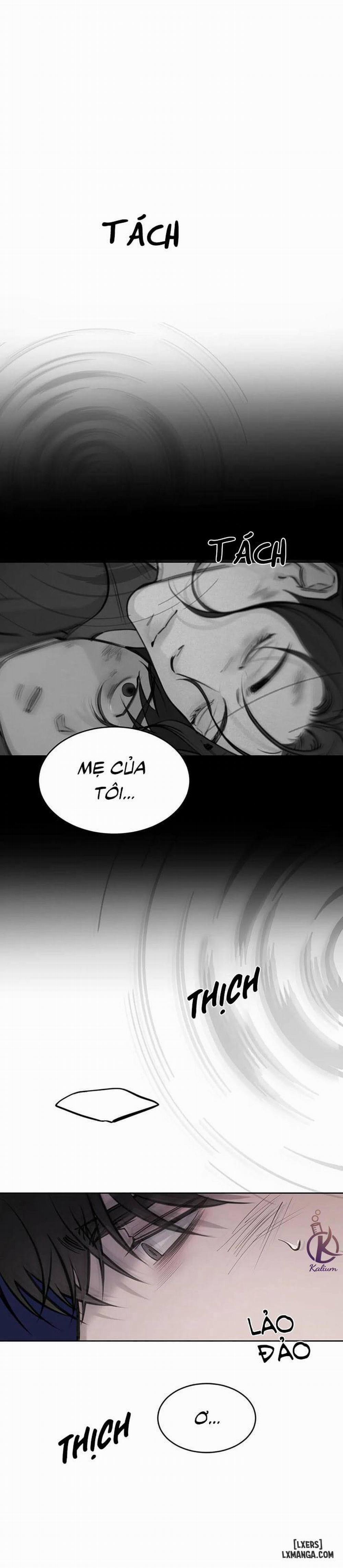 Tình Cờ Hay Định Mệnh 13 trang 16