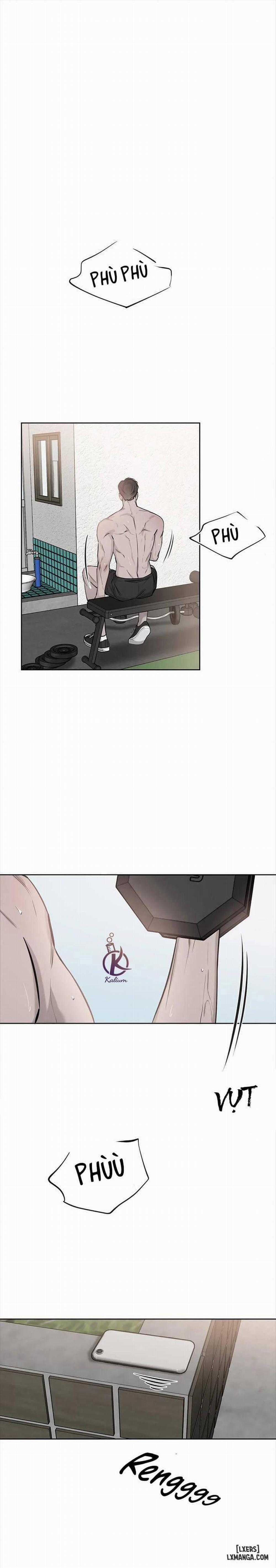 Tình Cờ Hay Định Mệnh 15 trang 0