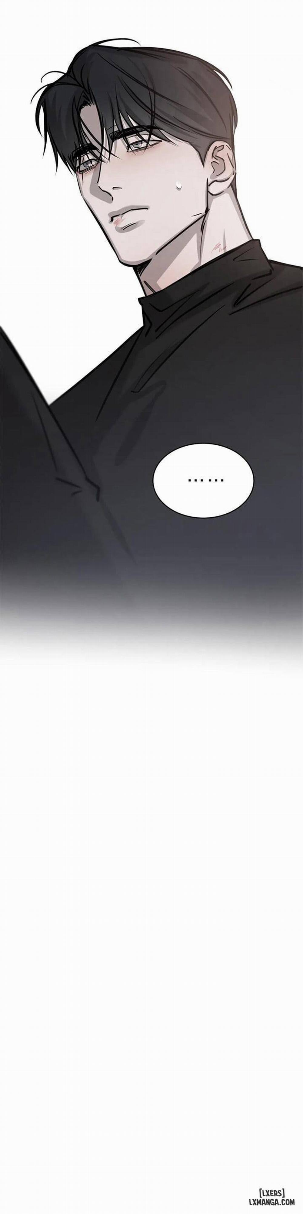 Tình Cờ Hay Định Mệnh 16 trang 20