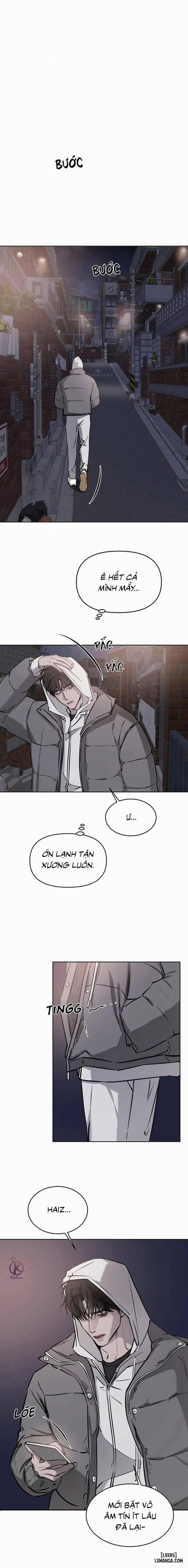 Tình Cờ Hay Định Mệnh 17 trang 0