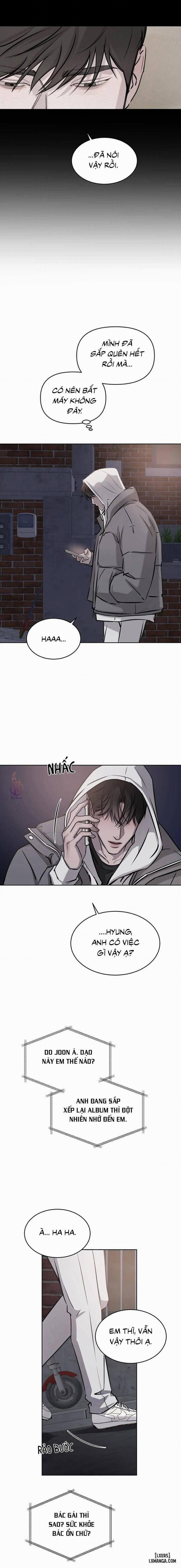 Tình Cờ Hay Định Mệnh 17 trang 2