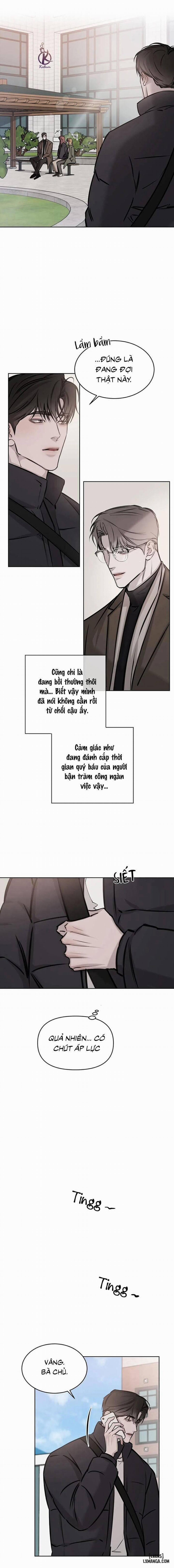 Tình Cờ Hay Định Mệnh 18 trang 2