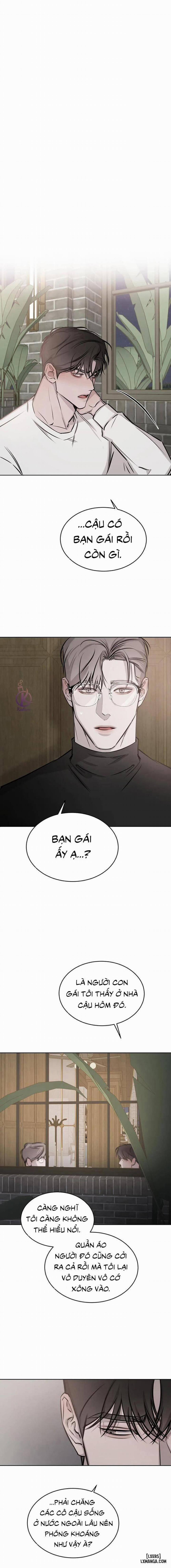 Tình Cờ Hay Định Mệnh 19 trang 0