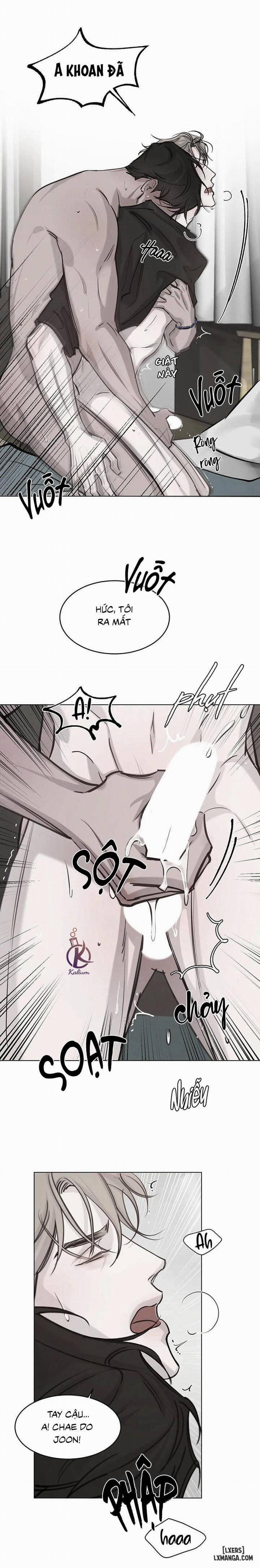 Tình Cờ Hay Định Mệnh 2 trang 0