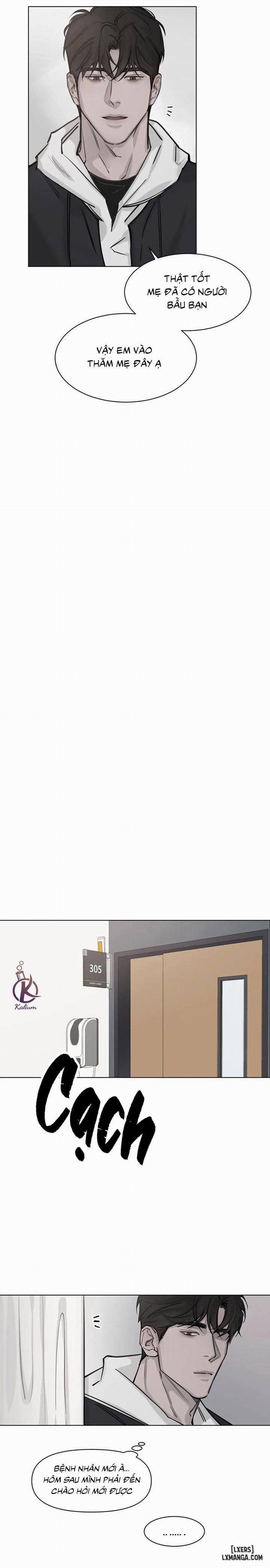 Tình Cờ Hay Định Mệnh 2 trang 14