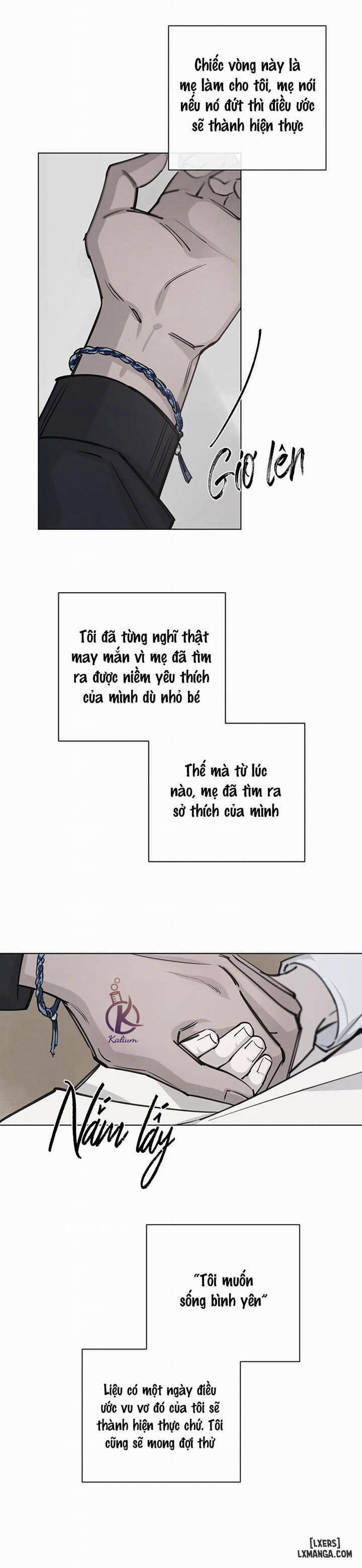 Tình Cờ Hay Định Mệnh 2 trang 16