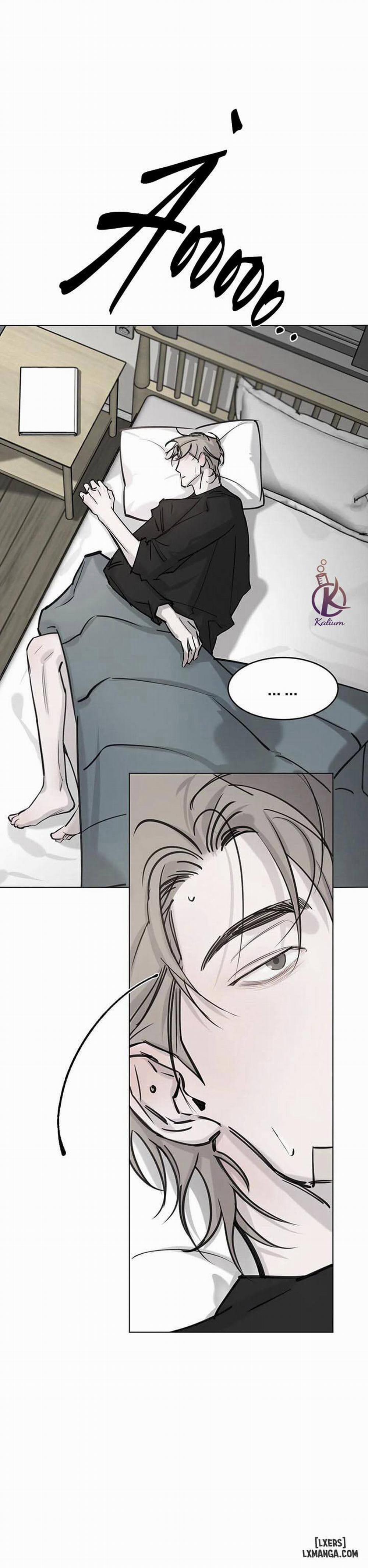 Tình Cờ Hay Định Mệnh 2 trang 3