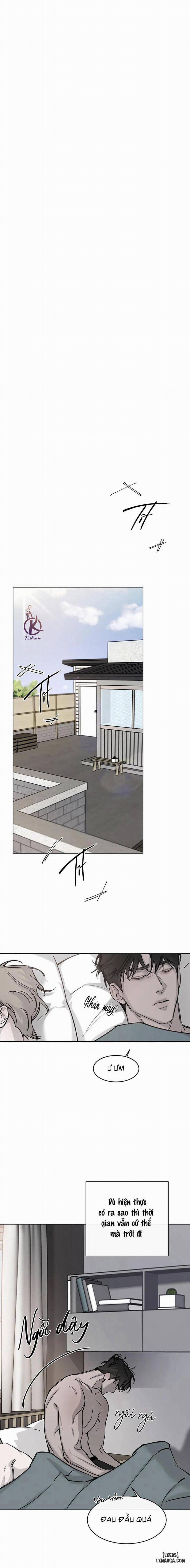 Tình Cờ Hay Định Mệnh 2 trang 4