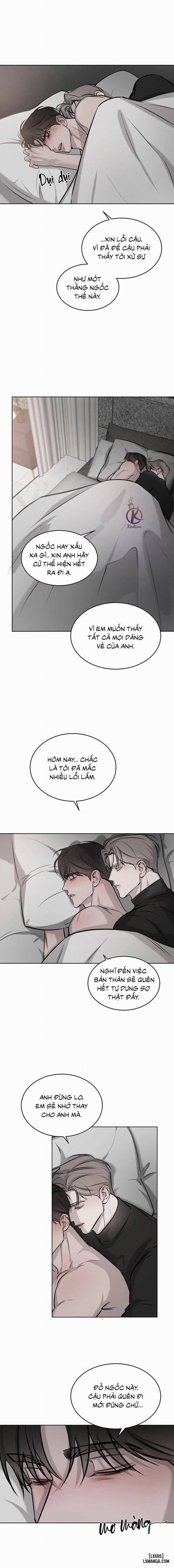 Tình Cờ Hay Định Mệnh 20 trang 6