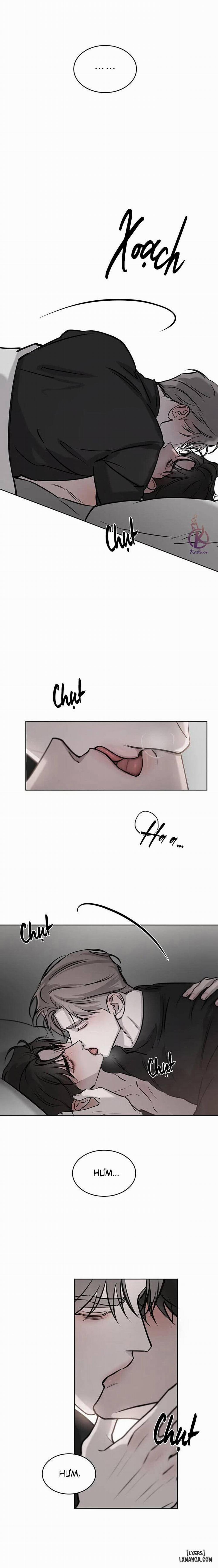 Tình Cờ Hay Định Mệnh 20 trang 9