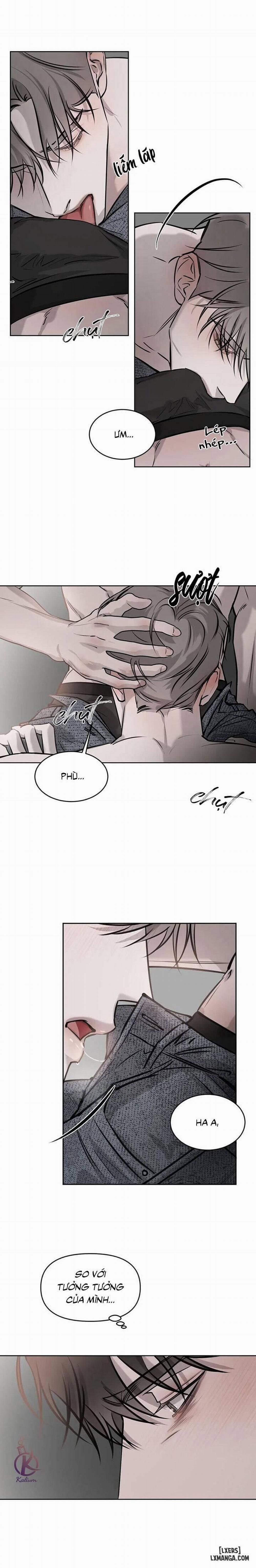 Tình Cờ Hay Định Mệnh 21 trang 2