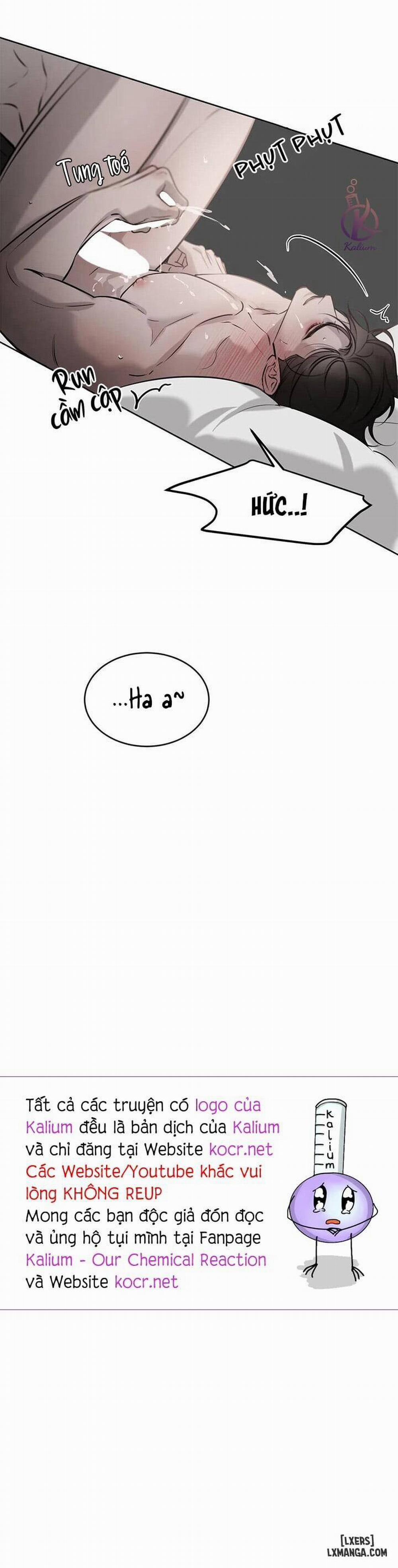 Tình Cờ Hay Định Mệnh 22 trang 17