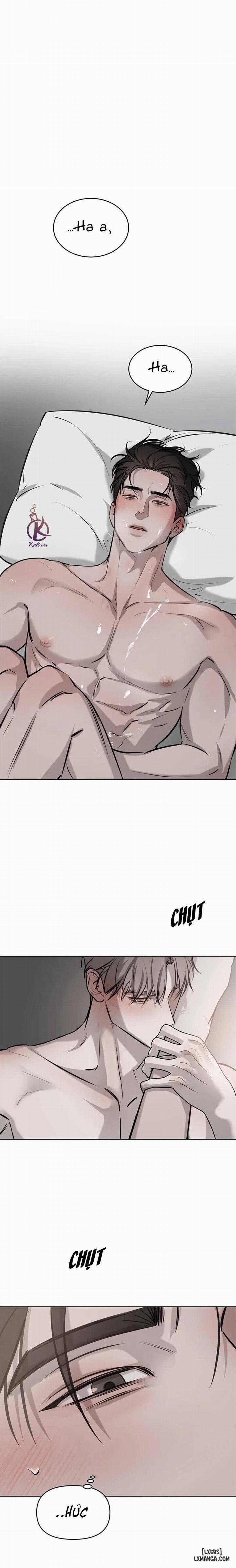 Tình Cờ Hay Định Mệnh 23 trang 0