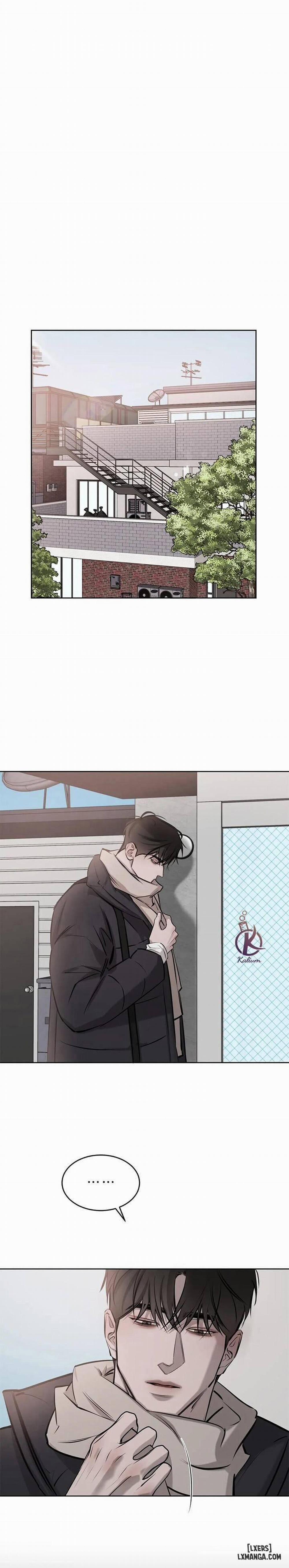 Tình Cờ Hay Định Mệnh 24 trang 0