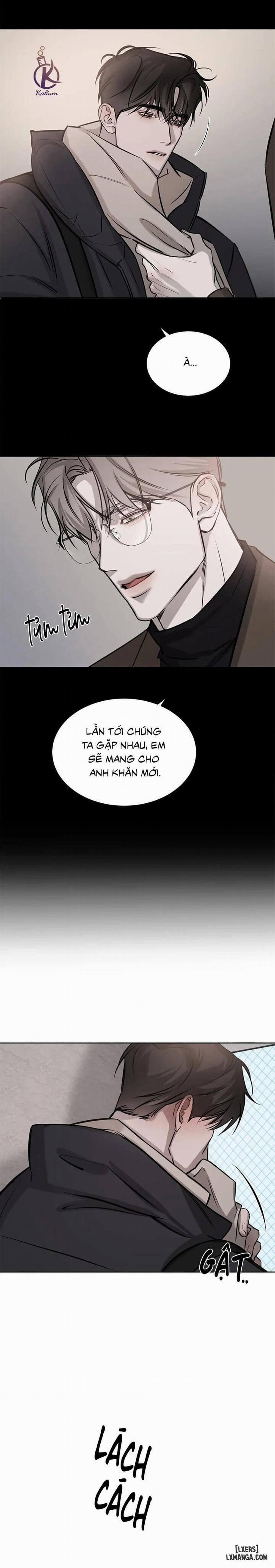 Tình Cờ Hay Định Mệnh 24 trang 2