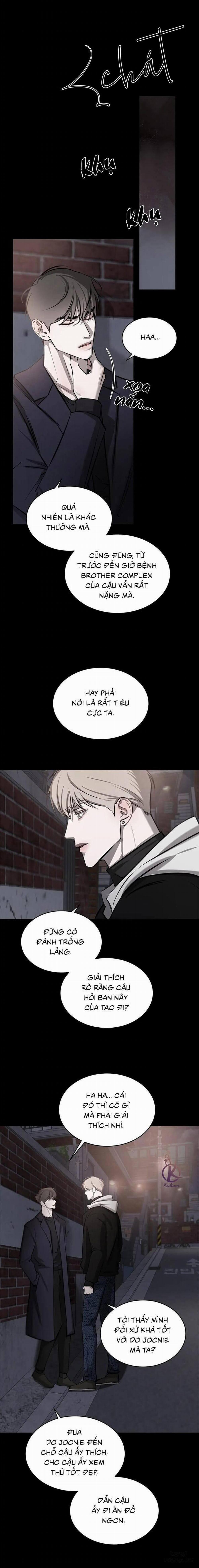 Tình Cờ Hay Định Mệnh 25 trang 1