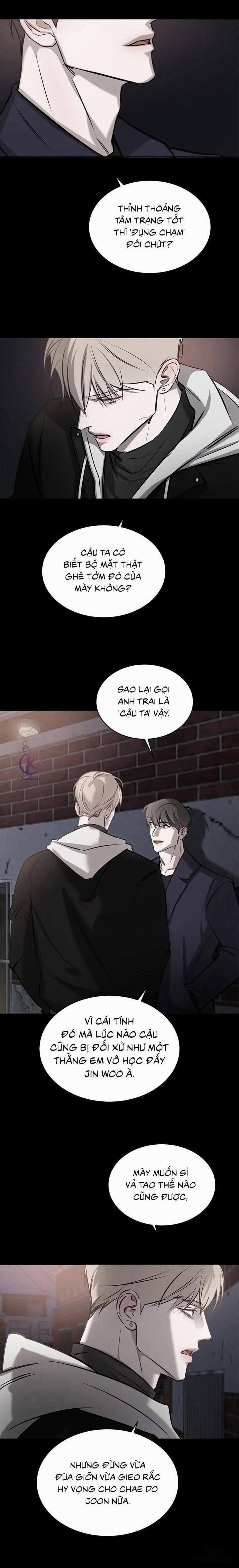 Tình Cờ Hay Định Mệnh 25 trang 2