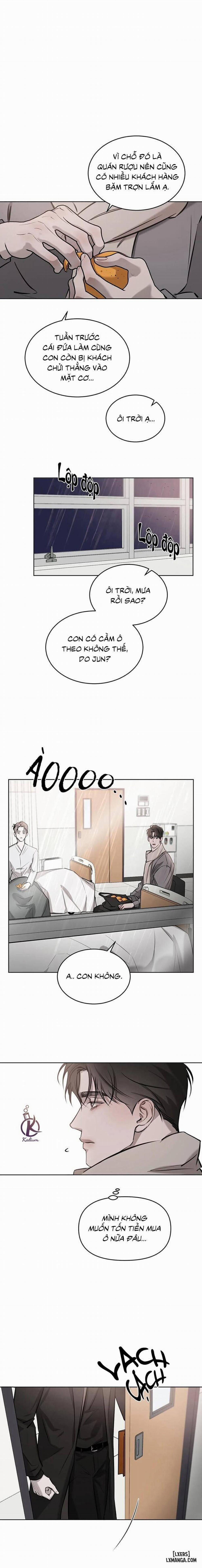 Tình Cờ Hay Định Mệnh 26 trang 0