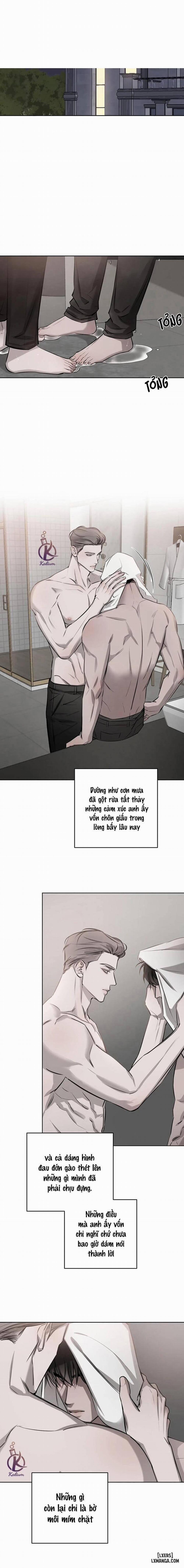 Tình Cờ Hay Định Mệnh 27 trang 0